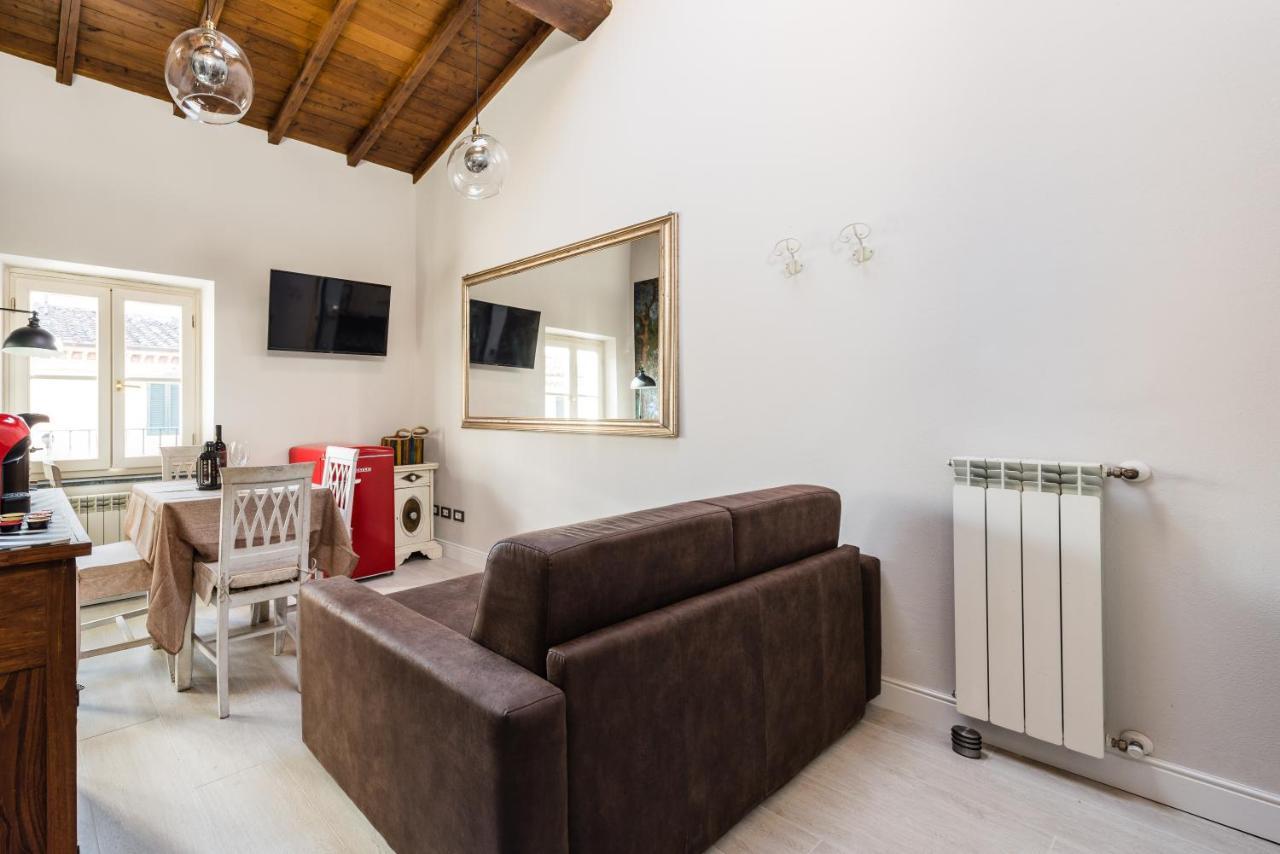 Apartment Gli Specchi *